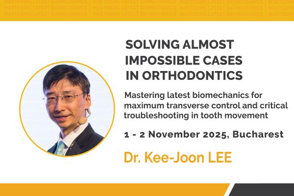 Solving Almost Impossible Cases In Orthodontics