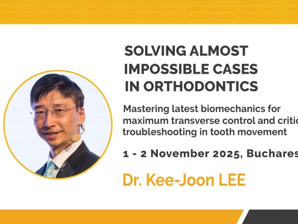 Solving Almost Impossible Cases In Orthodontics