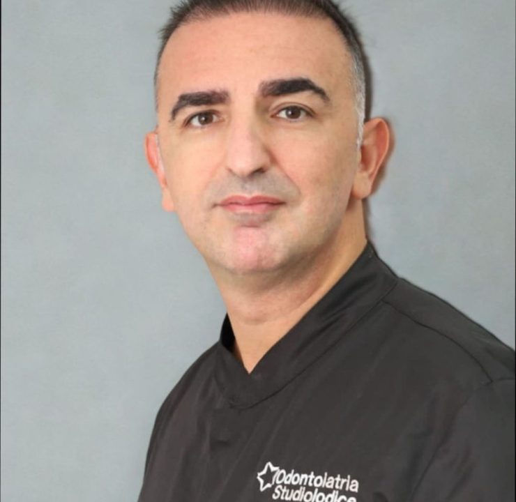 DR. GIORGIO IODICE