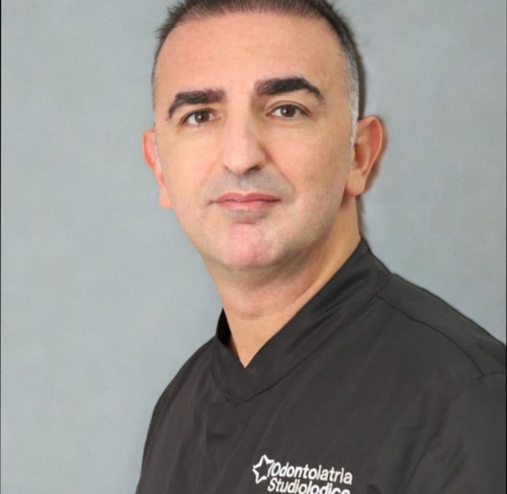 DR. GIORGIO IODICE